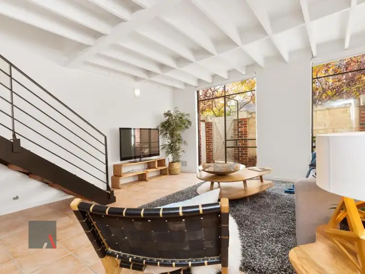 Fifth view of Homely house listing, 10/117 Lake Street, Perth WA 6000