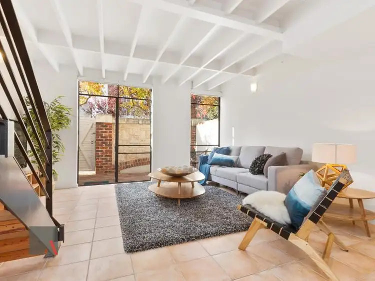 Sixth view of Homely house listing, 10/117 Lake Street, Perth WA 6000