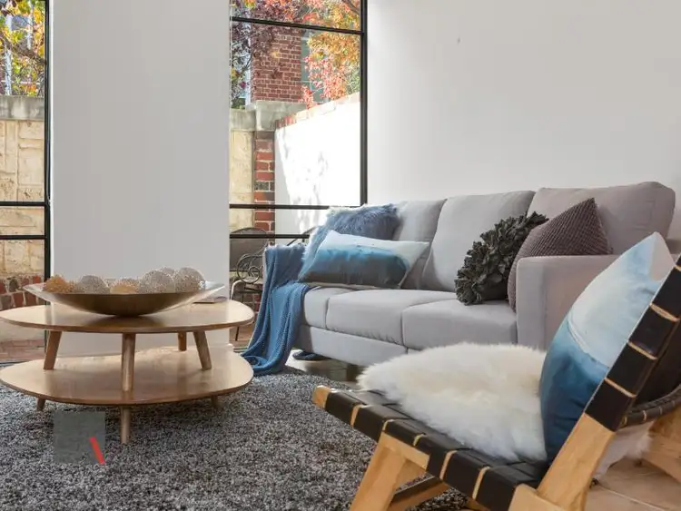 Seventh view of Homely house listing, 10/117 Lake Street, Perth WA 6000