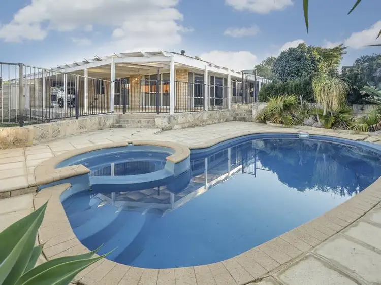Fourth view of Homely house listing, 32 Ohrid Place, Joondalup WA 6027