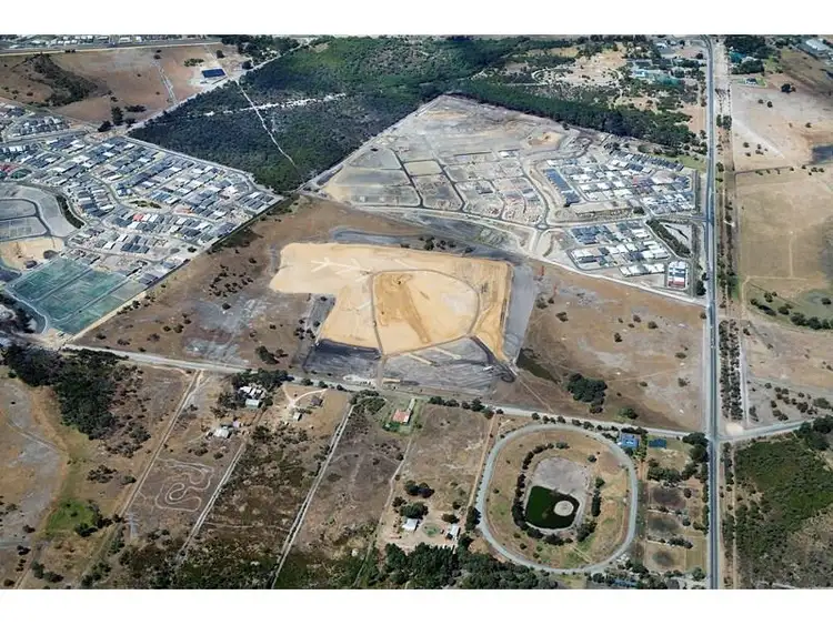 Main view of Homely land listing, Lot 1056 Everlasting Avenue, Piara Waters WA 6112