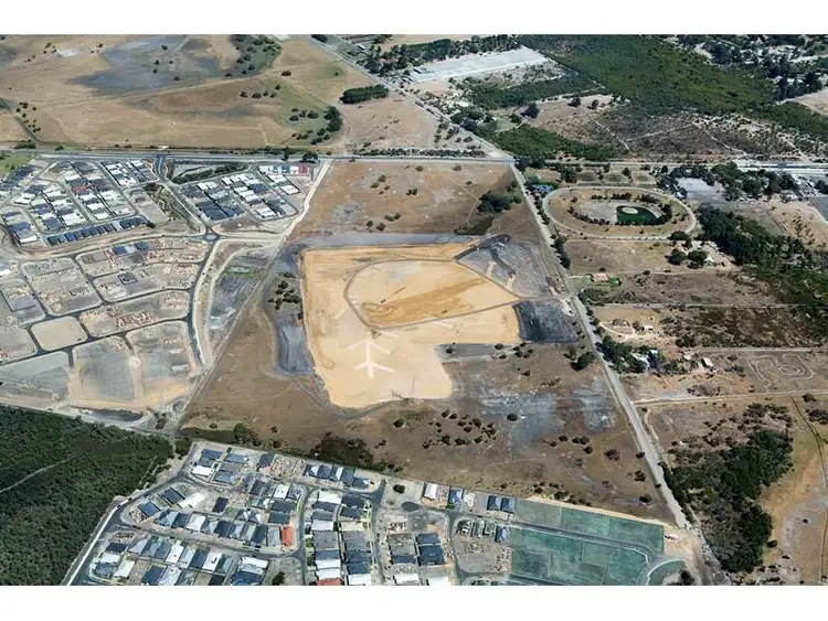Main view of Homely land listing, Lot 993 Everlasting Avenue, Piara Waters WA 6112