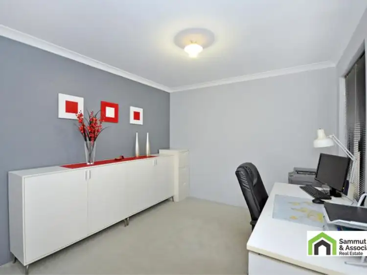 Fifth view of Homely house listing, 12 Plume Gardens, Bennett Springs WA 6063
