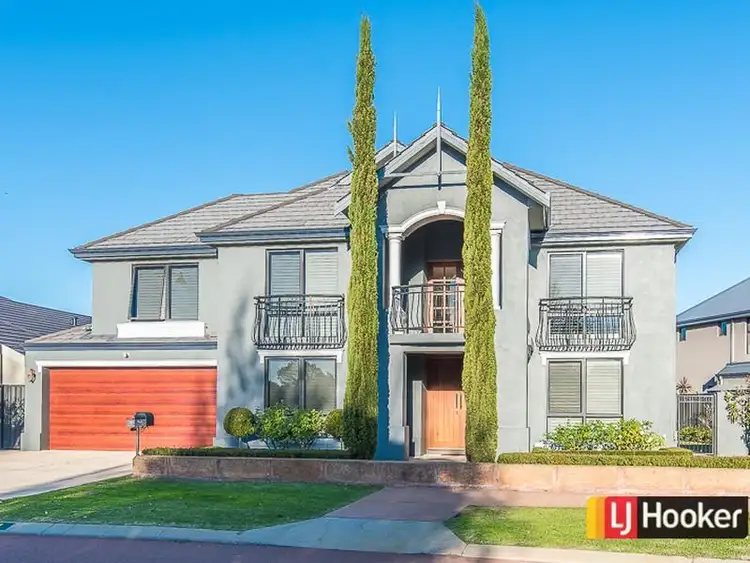 Main view of Homely house listing, 1 Mingara Avenue, Harrisdale WA 6112