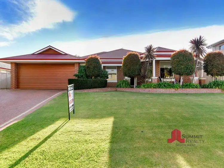 Main view of Homely house listing, 42 Lisa Road, Australind WA 6233