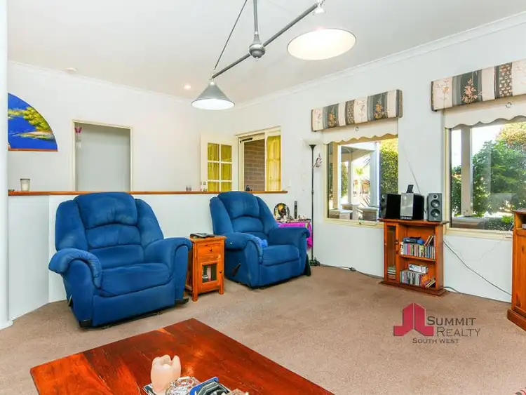 Third view of Homely house listing, 42 Lisa Road, Australind WA 6233