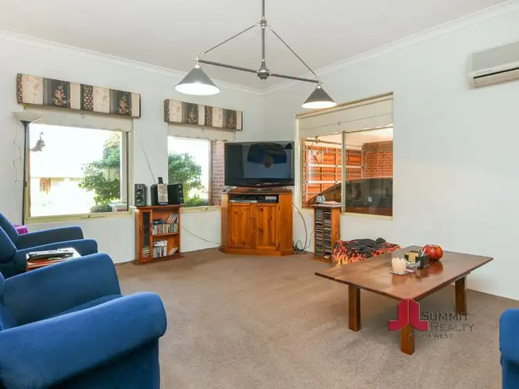 Fourth view of Homely house listing, 42 Lisa Road, Australind WA 6233