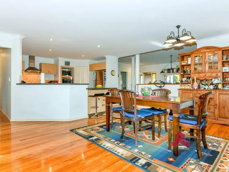 Fifth view of Homely house listing, 42 Lisa Road, Australind WA 6233