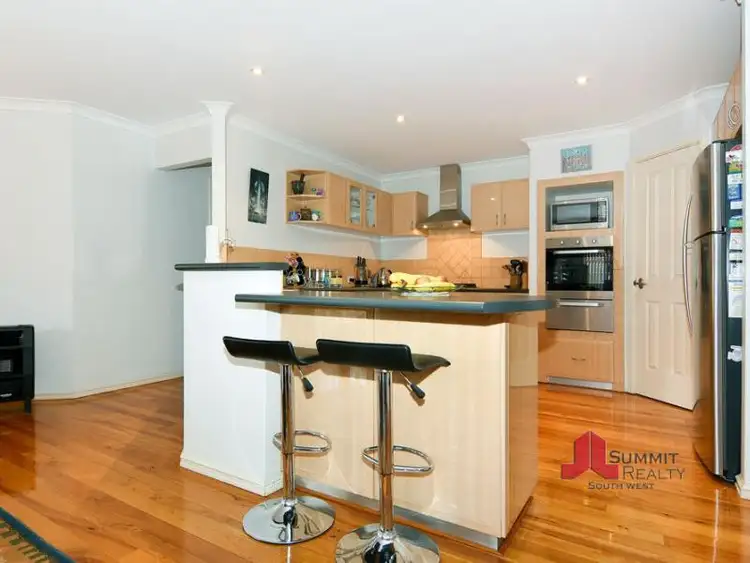 Sixth view of Homely house listing, 42 Lisa Road, Australind WA 6233