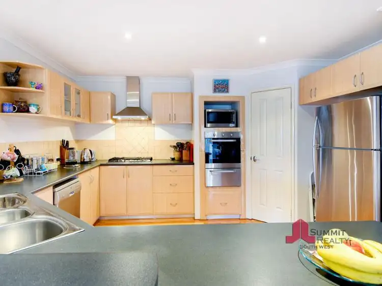Seventh view of Homely house listing, 42 Lisa Road, Australind WA 6233