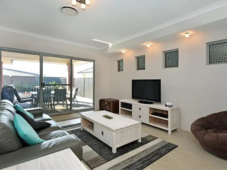 Second view of Homely house listing, 36 Marden Grange, Aveley WA 6069
