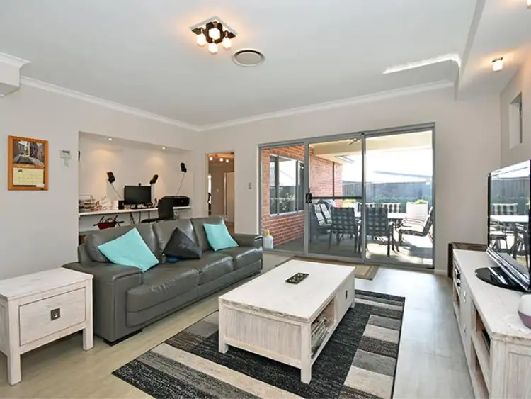 Third view of Homely house listing, 36 Marden Grange, Aveley WA 6069