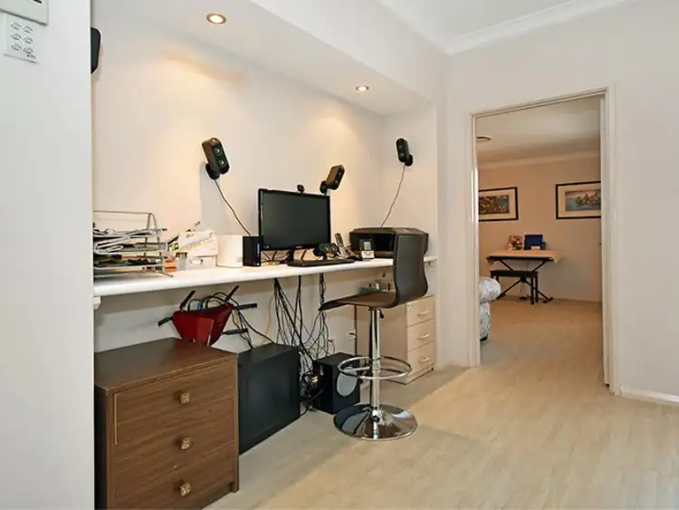 Fifth view of Homely house listing, 36 Marden Grange, Aveley WA 6069