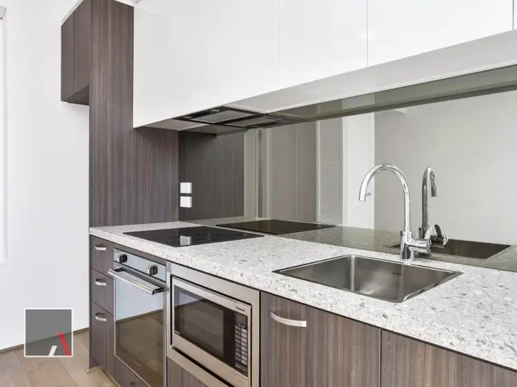 Third view of Homely unit listing, 2/50 Pakenham Street, Fremantle WA 6160