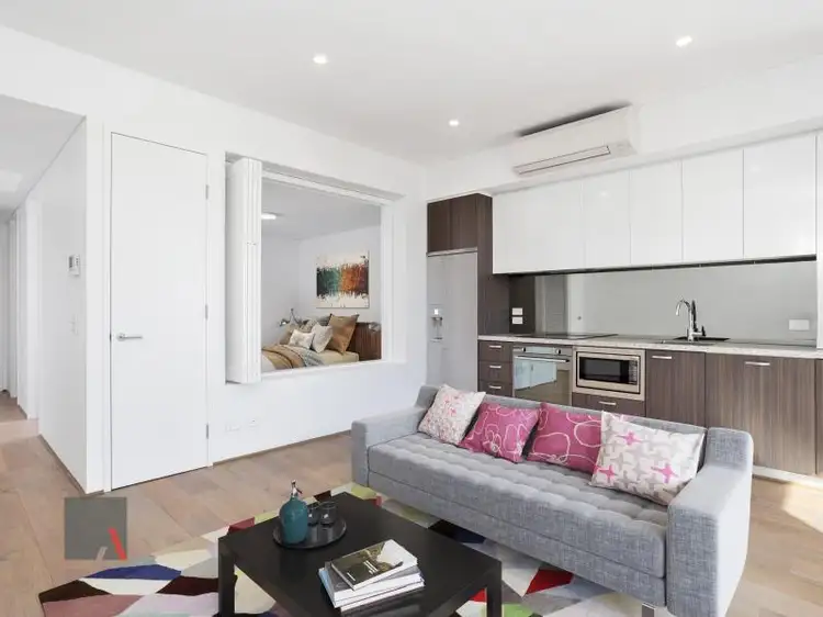 Fourth view of Homely unit listing, 2/50 Pakenham Street, Fremantle WA 6160