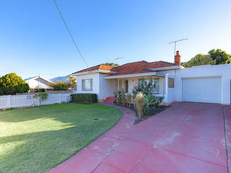 Main view of Homely house listing, 168A Ewen Street, Doubleview WA 6018