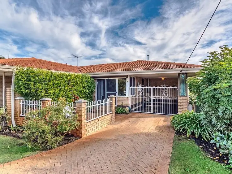 6B Ripple Way, Bateman WA 6150