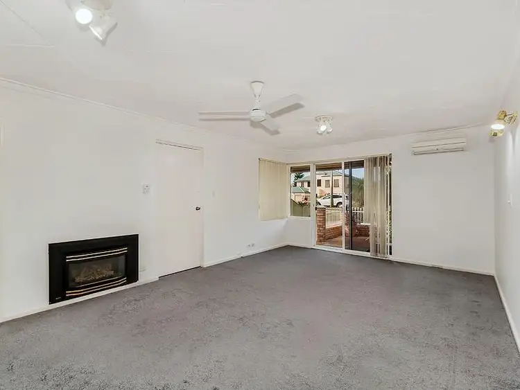 Third view of Homely semi-detached listing, 6B Ripple Way, Bateman WA 6150