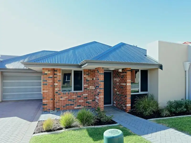 Main view of Homely retirement listing, 6/81 Mell Road, Spearwood WA 6163