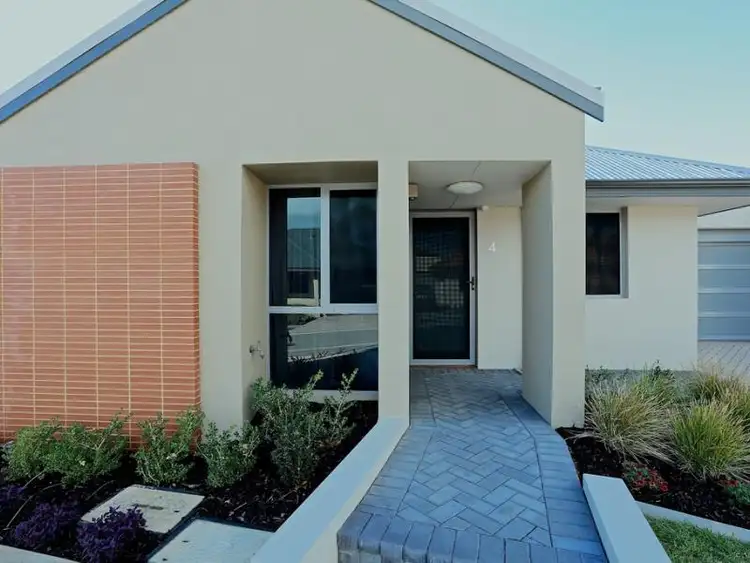 4/81 Mell Road, Spearwood WA 6163