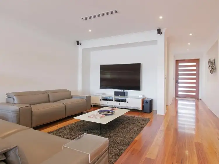 Third view of Homely house listing, 14 Twilight Court, Dudley Park WA 6210