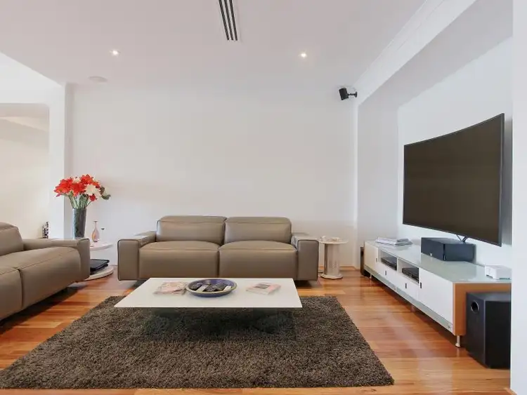 Fourth view of Homely house listing, 14 Twilight Court, Dudley Park WA 6210