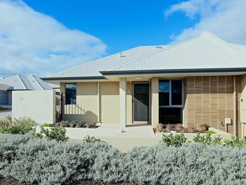 Main view of Homely retirement listing, 3/81 Mell Road, Spearwood WA 6163