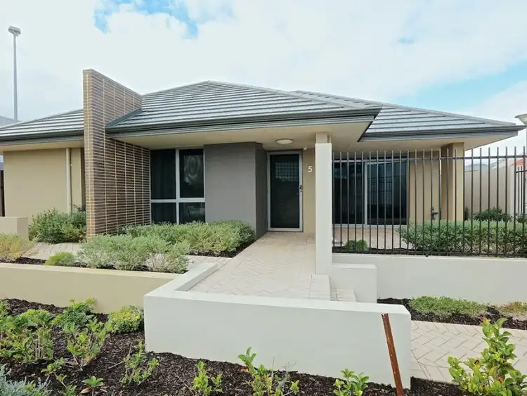5/81 Mell Road, Spearwood WA 6163