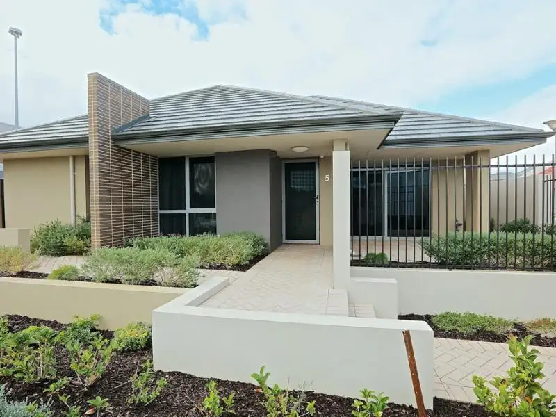 Main view of Homely retirement listing, 5/81 Mell Road, Spearwood WA 6163