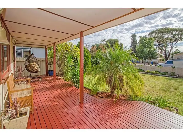 Third view of Homely house listing, 93 Ward Street, Lamington WA 6430