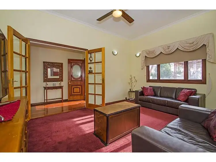 Fifth view of Homely house listing, 93 Ward Street, Lamington WA 6430