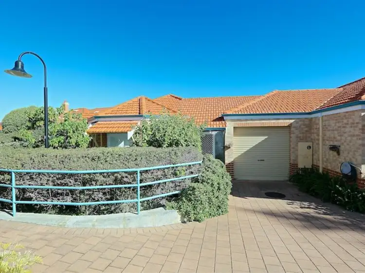 3/27 Beddi Road, Duncraig WA 6023