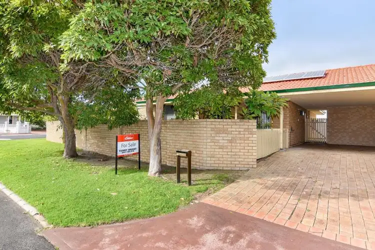 U13/22 Hayes Street, Bunbury WA 6230