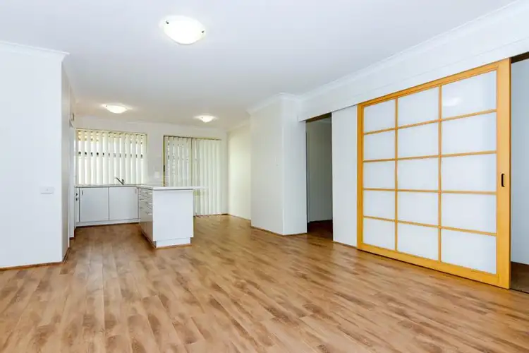 Fourth view of Homely unit listing, U13/22 Hayes Street, Bunbury WA 6230
