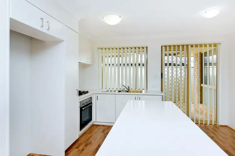 Sixth view of Homely unit listing, U13/22 Hayes Street, Bunbury WA 6230