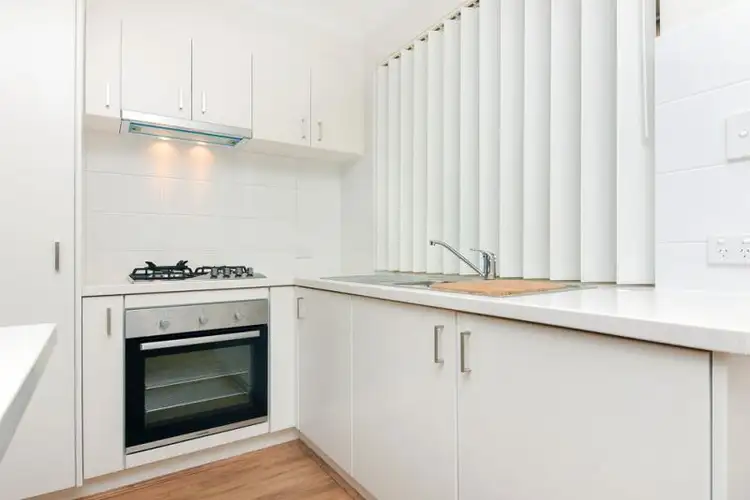 Seventh view of Homely unit listing, U13/22 Hayes Street, Bunbury WA 6230