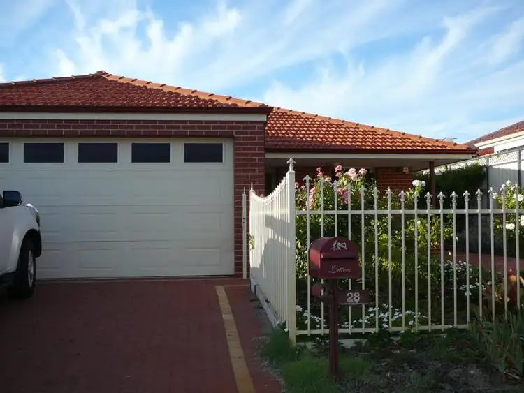 Main view of Homely retirement listing, 28 Agnew Loop, Gwelup WA 6018