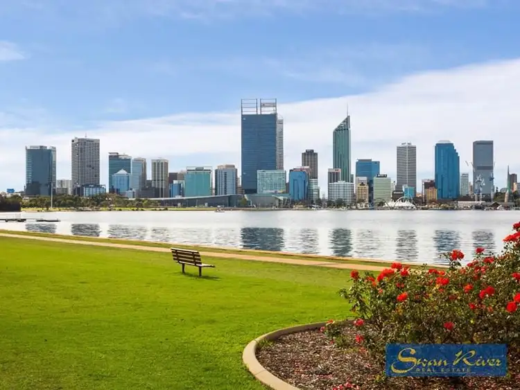 6/39 South Perth Esplanade, South Perth WA 6151