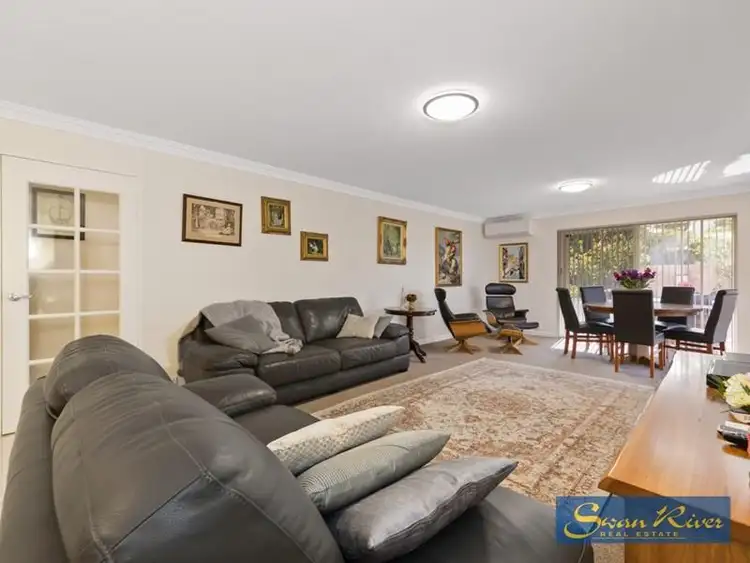 Fourth view of Homely apartment listing, 6/39 South Perth Esplanade, South Perth WA 6151