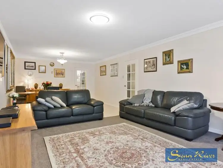 Sixth view of Homely apartment listing, 6/39 South Perth Esplanade, South Perth WA 6151
