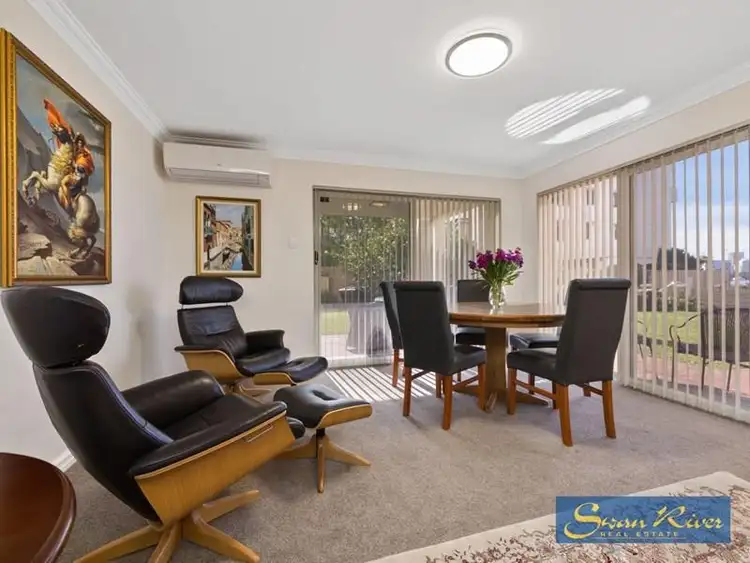 Seventh view of Homely apartment listing, 6/39 South Perth Esplanade, South Perth WA 6151