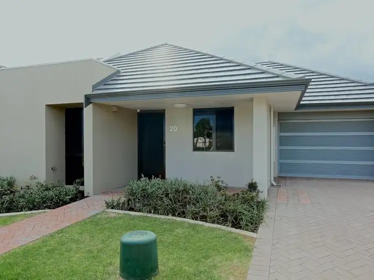 20/81 Mell Road, Spearwood WA 6163