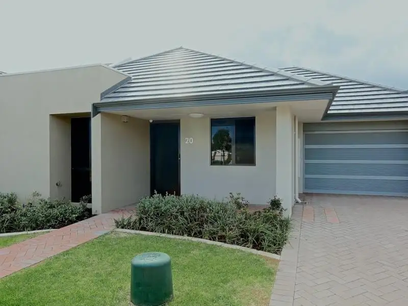 Main view of Homely retirement listing, 20/81 Mell Road, Spearwood WA 6163