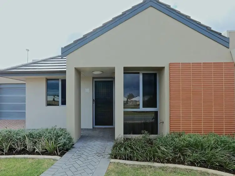18/81 Mell Road, Spearwood WA 6163
