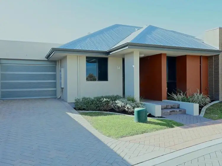 Main view of Homely retirement listing, 14/81 Mell Road, Spearwood WA 6163