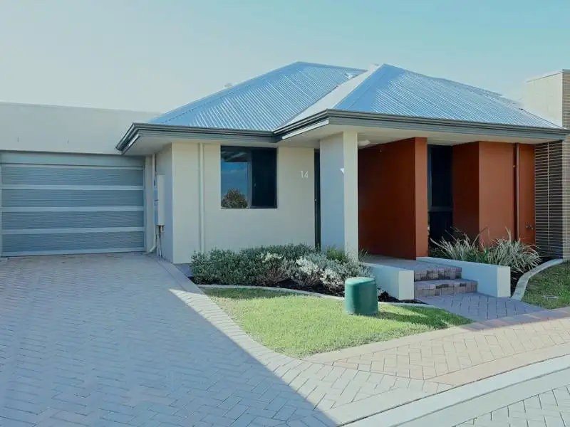 Main view of Homely retirement listing, 14/81 Mell Road, Spearwood WA 6163