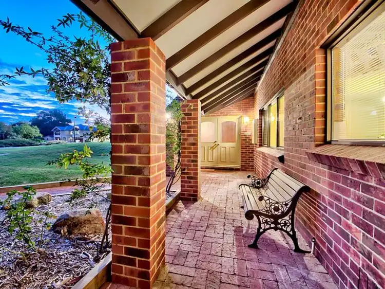 Fifth view of Homely house listing, 1 Jenkins Place, Wembley Downs WA 6019