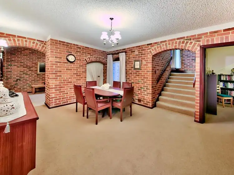 Seventh view of Homely house listing, 1 Jenkins Place, Wembley Downs WA 6019