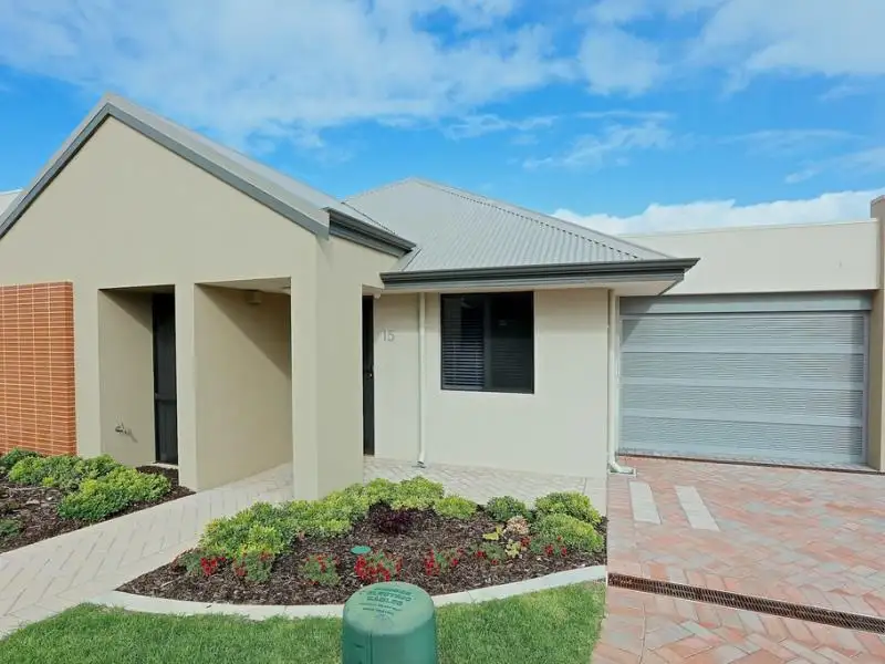 Main view of Homely retirement listing, 15/81 Mell Road, Spearwood WA 6163