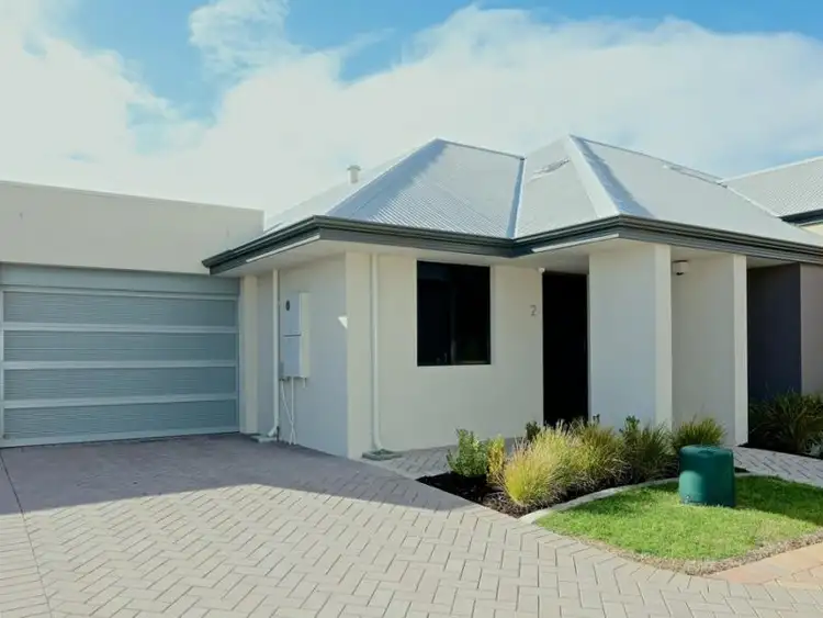 2/81 Mell Road, Spearwood WA 6163